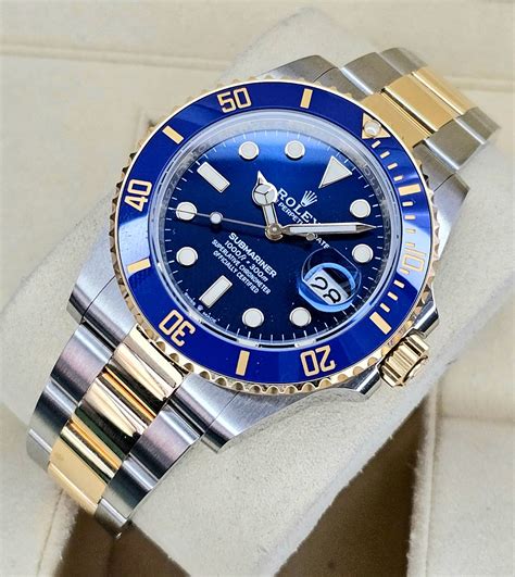 rolex submariner price in uk